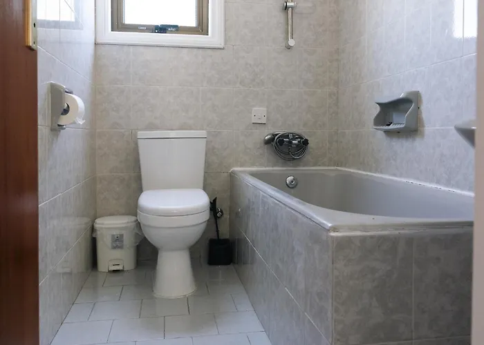 Windmills Hotel Apartments Protaras